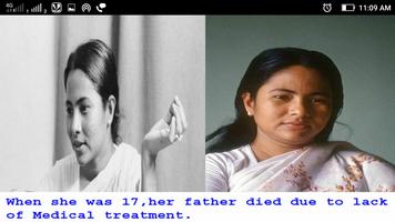 Mamata Banerjee & her success capture d'écran 1