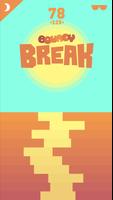 Bouncy Break โปสเตอร์