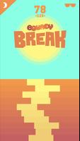 Bouncy Break 포스터