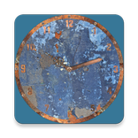 Anti Utopia Watch Face