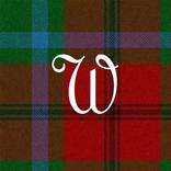 Scottish Watch Faces