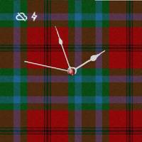 1 Schermata Scottish Watch Faces