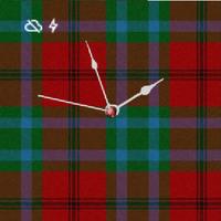 Scottish Watch Faces capture d'écran 1