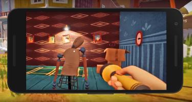 2 Schermata New Hello Neighbor Alpha Tips