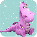 City Blaze: Dragon Story APK