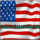 United States Citizenship Course icône