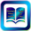 Illustrated Biblical Dictionary Online Free APK