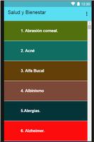 Chronic Diseases and their Treatments. capture d'écran 2