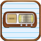 Radio Active Not official icon