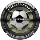 Radio Antena2 650AM Bogota Official and free APK