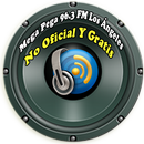 راديو ميجا FM 96.3 لا لصق الرسمي ومجاني APK