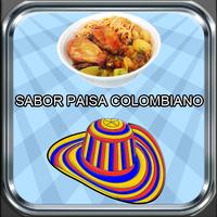 Colombian Recipes With Tasteful Memories Affiche