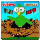 Burung Loncatz V1 ícone