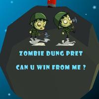 Zombie Pret Dung Crot imagem de tela 1