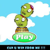 Zombie Pret Dung Crot imagem de tela 2