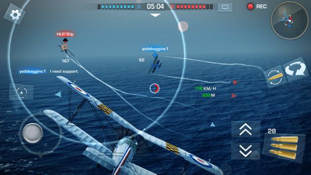 Download Guide War Wings 18 Apk For Android Latest Version