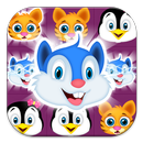 Animal Farm Mania Match3 APK