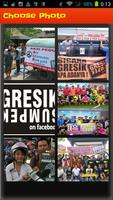 Gresik Sumpek Jigsaw screenshot 1