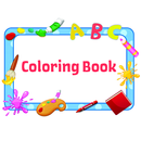 Coloring Books - رسم وتلوين APK