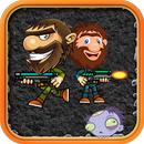 Adam and Eve Zombies-APK