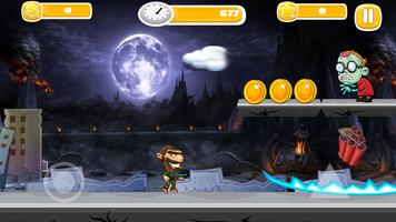 Adam and Eve Zombies screenshot 1