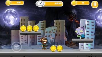 Adam and Eve Zombies Screenshot 3