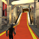 A CASTLE RUN - DUNGEON KNIGHT APK