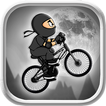 Bike Ninja Escape