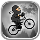 Bike Ninja Escape APK