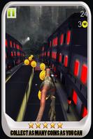 DINO ATTACK CITY TERROR RUN স্ক্রিনশট 2