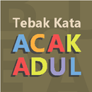 Tebak Kata Acak Adul APK