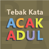 Tebak Kata Acak Adul