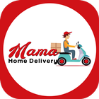 Mama Home Delivery icon