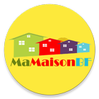 MaMaison BF आइकन