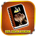 Buku Doa Harian Islam Lengkap icône