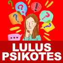 APK Cara Ampuh Lulus Psikotes