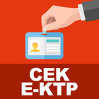 Cek e KTP 圖標