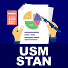Bank Soal USM STAN 2018 icône