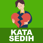 Kata Cinta Sedih Menyentuh Hati иконка