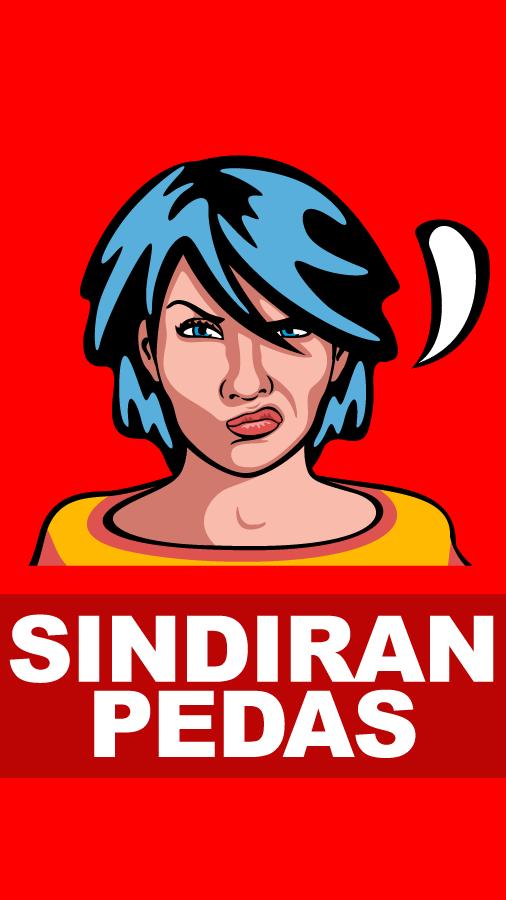 Download Gambar Dan Kata  Sindiran  Pedas  Ryan Gambar