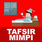 Kamus Tafsir Mimpi أيقونة