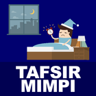 Kitab Tafsir Mimpi आइकन