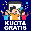 Kuota Gratis