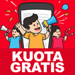 Pulsa Kuota Gratis