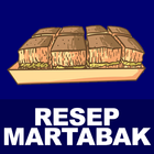 Resep Martabak Lengkap icon