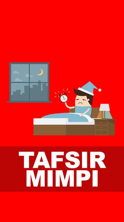Download do APK de Tafsir Mimpi Dalam Islam para Android