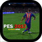 Guide For PES 2017 ikona