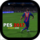 Guide For PES 2017 biểu tượng
