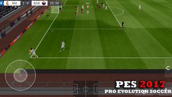 Guide For PES 2017 bài đăng