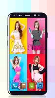 Mamamoo Wallpaper-poster